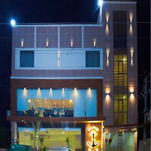 Marine House Отель Агра