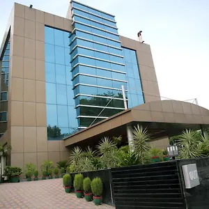 Otel Rivatas By Ideal, Varanasi