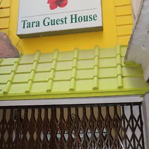 2* Гостевой дом Tara